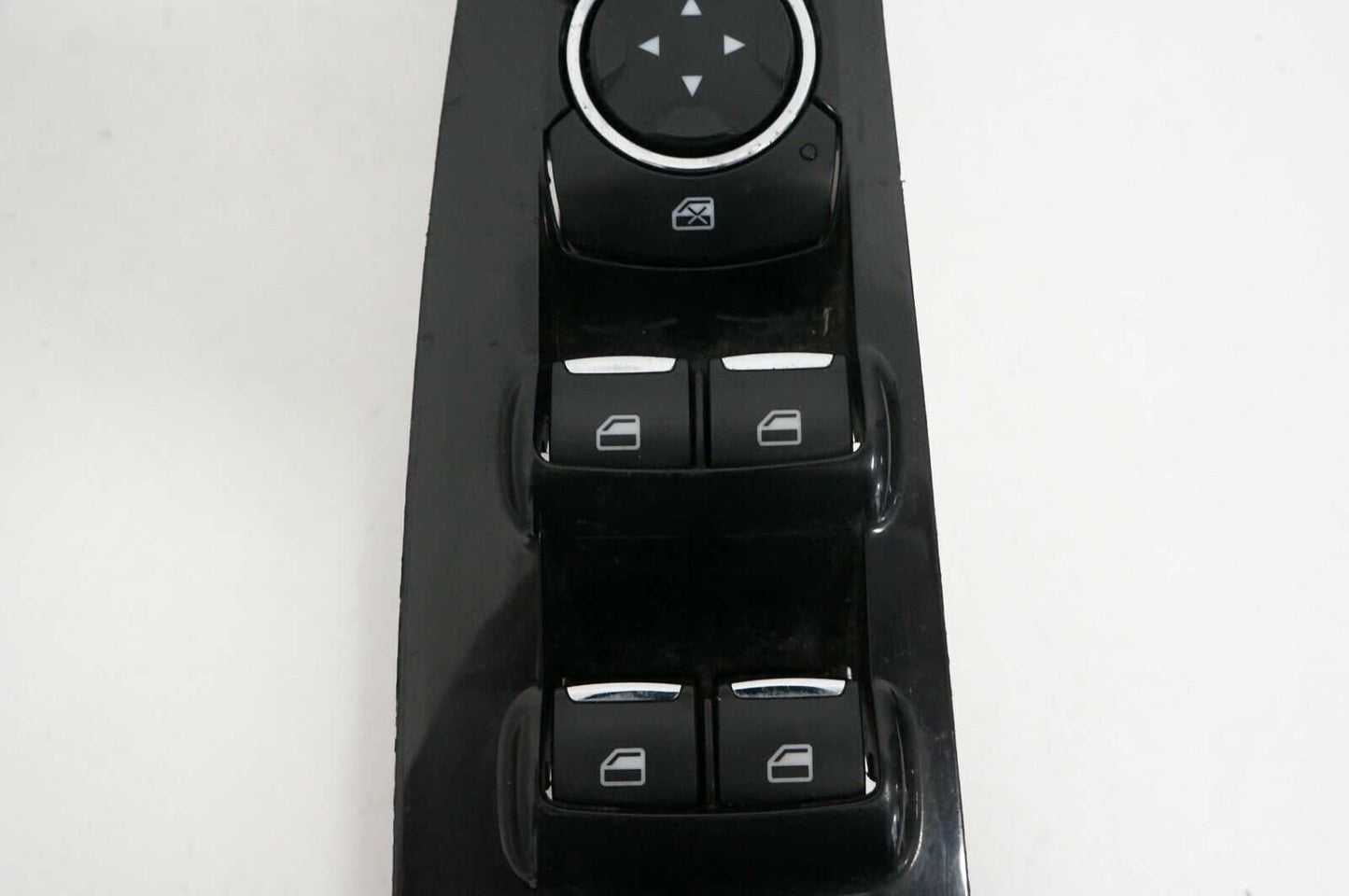 2013-2019 Ford Fusion Power Master Window Switch OEM DG9T-14540-ABW VA581 R - Alshned Auto Parts