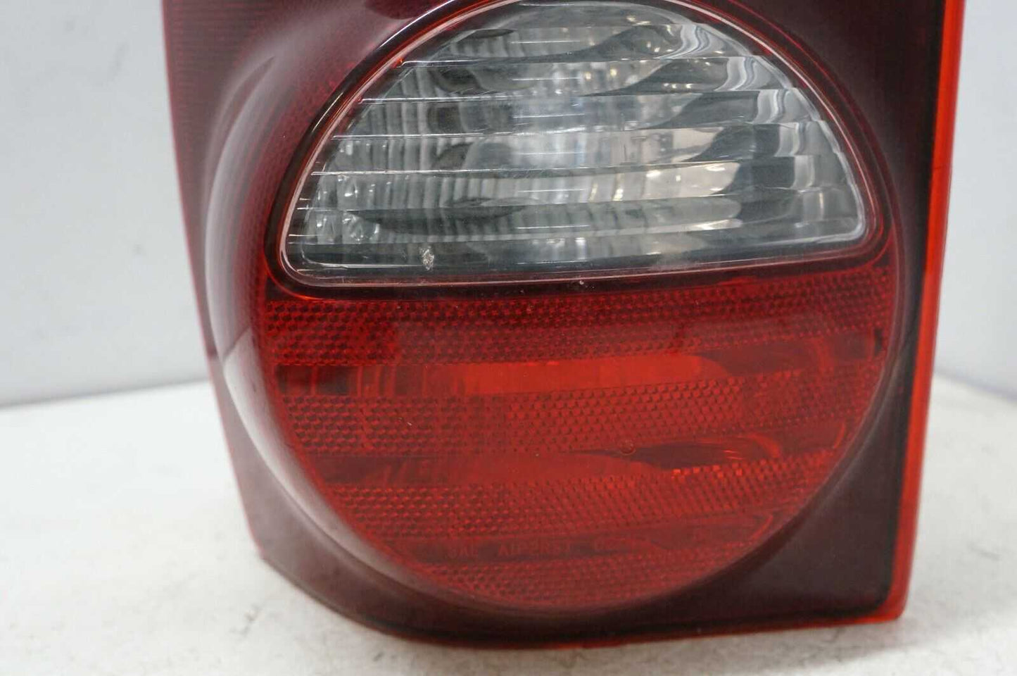 2005-2007 Jeep Liberty Driver Left Rear Tail Light 55157061AG OEM - Alshned Auto Parts