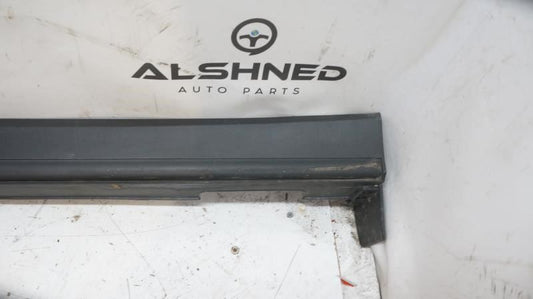 2021 Hyundai Santa Fe Left Side Rocker Panel Guard Molding 87751-S2000 OEM Alshned Auto Parts