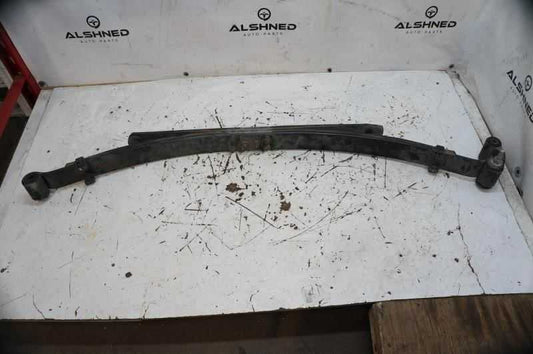 2015-2020 Ford F150 Rear Leaf Spring Assembly FL3Z-5560-B - Alshned Auto Parts