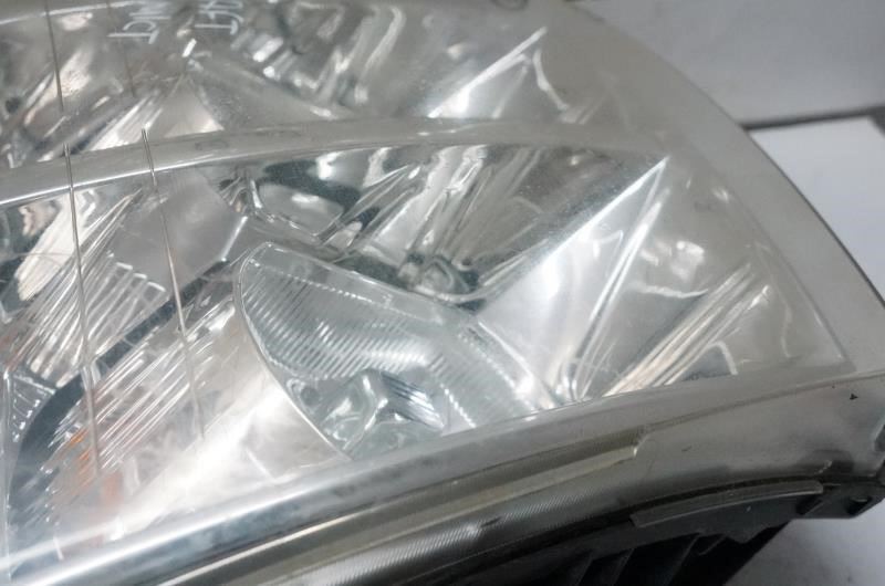 2012 Chevrolet Silverado 3500 Driver Left Front Head Light GM25022800 Aftermarke - Alshned Auto Parts