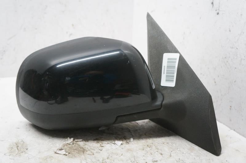 2012-2014 Nissan Versa Passenger Right Side Rear View Mirror 96301-3AN5B OEM - Alshned Auto Parts