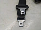 2011-2016 Ford F250 F350 Rear Center Seat Belt & Retractor C3425611B64AE OEM - Alshned Auto Parts
