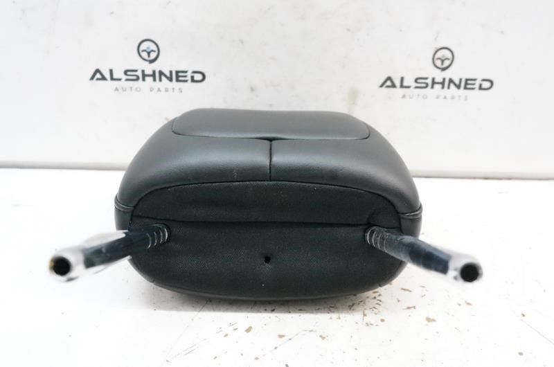2015 Jeep Cherokee Front Right Left Headrest Black Leather 1VL33DX9AB OEM Alshned Auto Parts