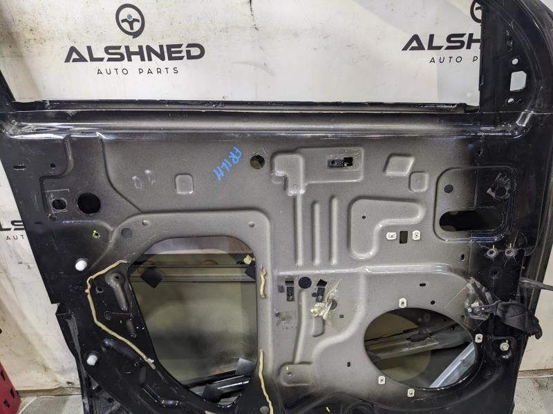 2013-2019 Ford Explorer Police Front Left Door Shell JB5Z-7820125-B OEM *ReaD* - Alshned Auto Parts