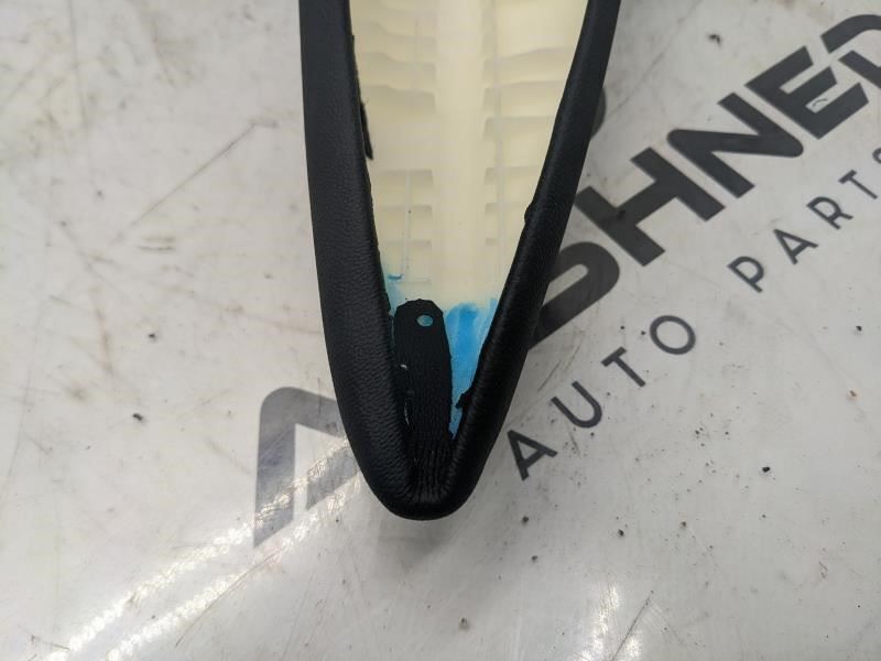 2011-2015 Mini Cooper Front Right Door Armrest 51-41-7-267-286 OEM - Alshned Auto Parts