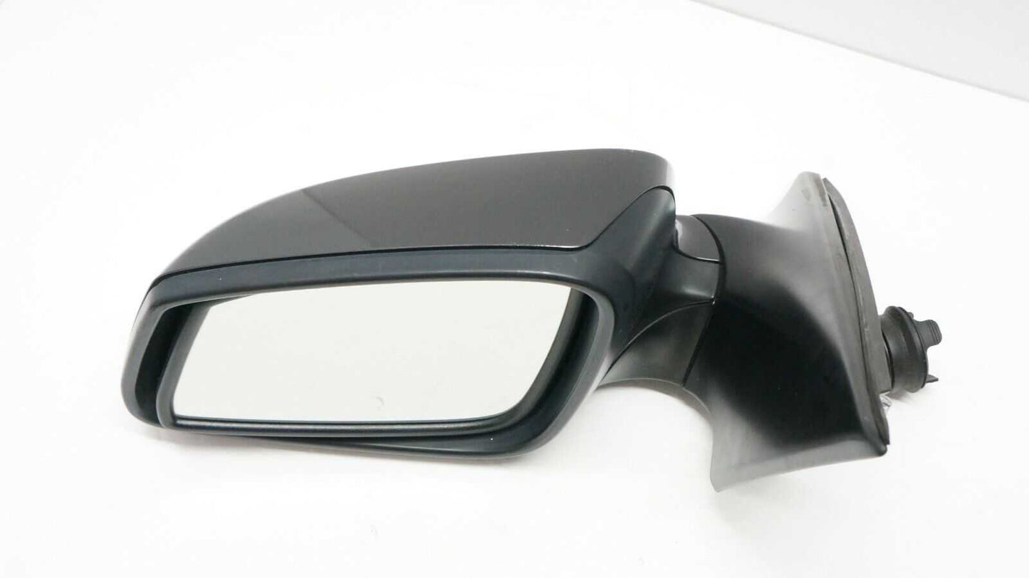 BMW F10 528i 535i 550i 11-15 Door Mirror Left Rear View OEM 51-16-7-268-235 - Alshned Auto Parts