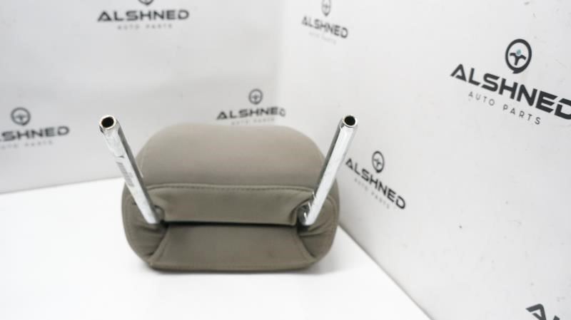 2013 Ford Escape Front Right Left Headrest Gray Cloth CJ5Z-78611A08-BC OEM - Alshned Auto Parts