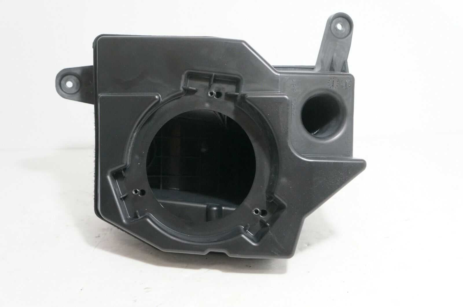 19 Jeep Wrangler Factory Front Right Speaker Box Woofer Assembly 68283474AB OEM - Alshned Auto Parts