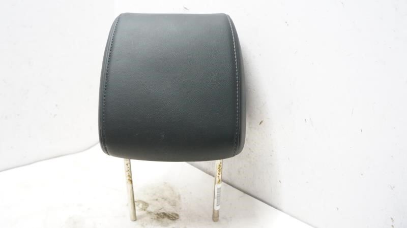 2010 Mazda CX-7 Front Left Right Headrest Black Leather EH44-88-140-02 OEM - Alshned Auto Parts