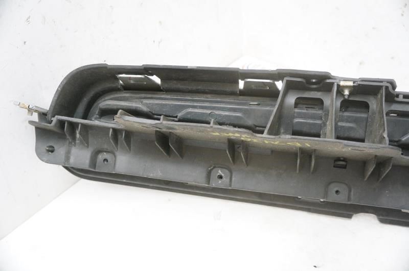 2015-2016 Chevrolet Trax Upper Front Radiator Grille 94560932 OEM Alshned Auto Parts