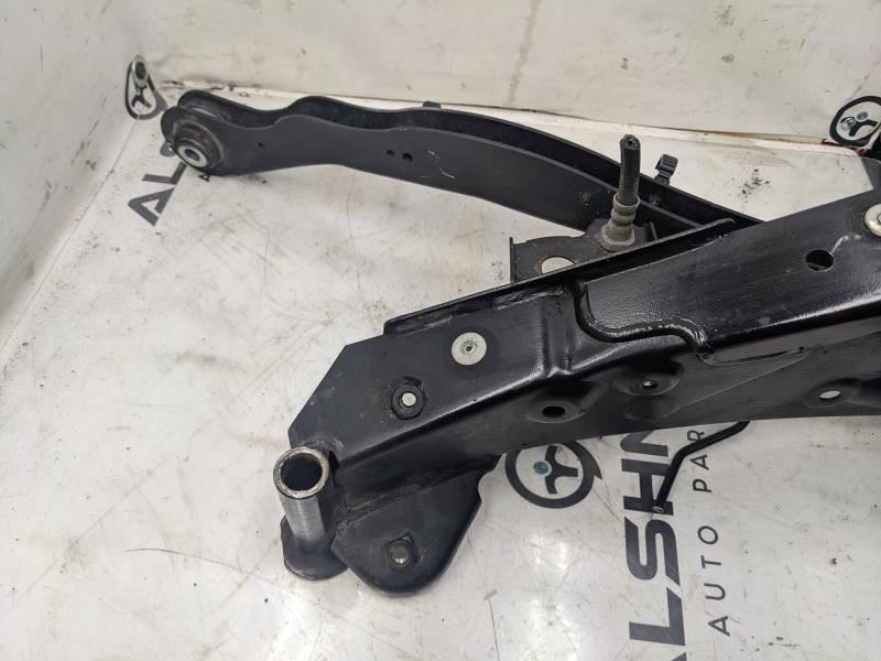 2016-2022 Mini Cooper Clubman Rear Axle Carrier Cross Member 33316862558 OEM - Alshned Auto Parts