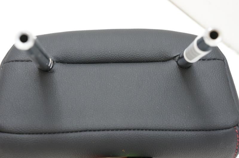 2020 Kia Forte Rear Left Right Headrest Black Leather 89700 M7100B5H OEM - Alshned Auto Parts