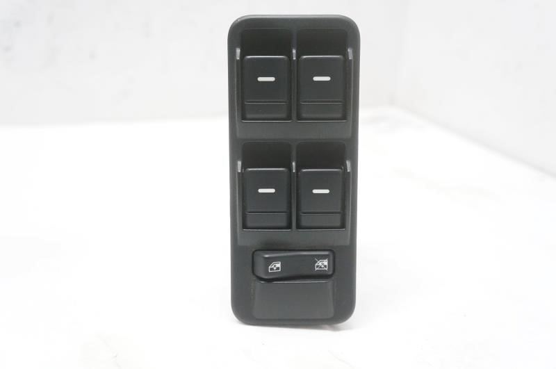 2005-2006 Land Rover Sport Driver Front Left Door Window Switch YUD501020PVJ OEM - Alshned Auto Parts