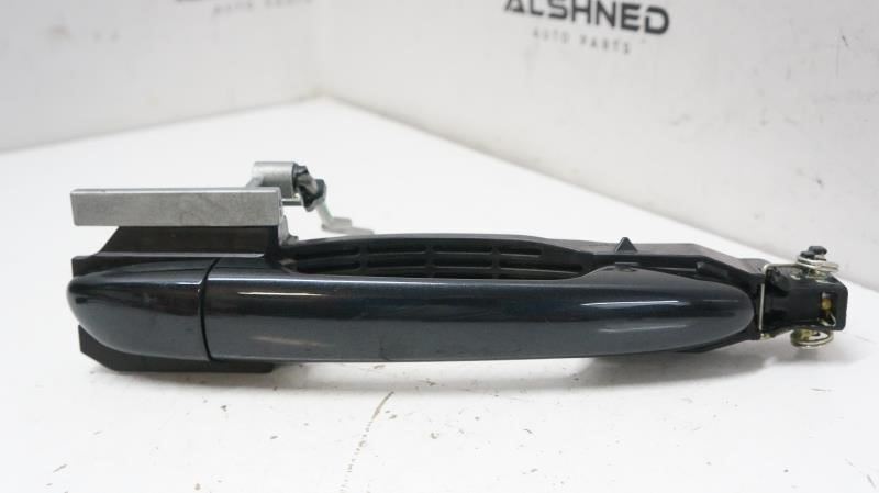 2016 Mazda CX-3 Passenger Right Rear Door Handle KD47-58-41XG-51 OEM - Alshned Auto Parts