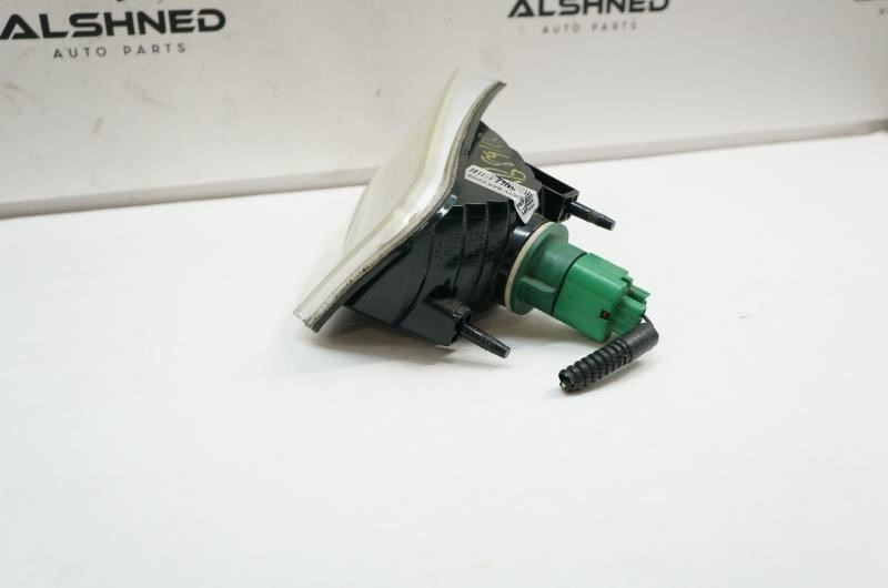 2008-2012 Jeep Liberty Driver Left Front Turn Park Signal Light 57010125AB OEM - Alshned Auto Parts