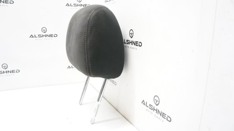 2014 Nissan Pathfinder Front Left Right Headrest Black Cloth 86400-3KA3A OEM - Alshned Auto Parts