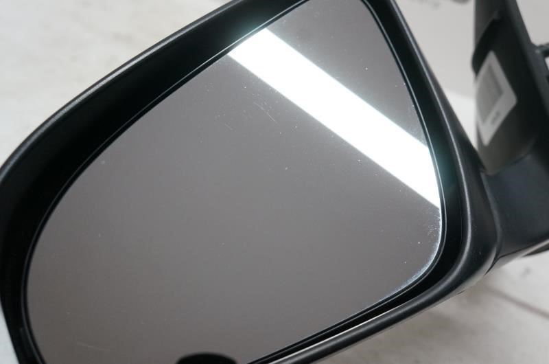 2014 Toyota Camry Driver Side View Mirror Power Non-Heated 87909-06411 OEM - Alshned Auto Parts