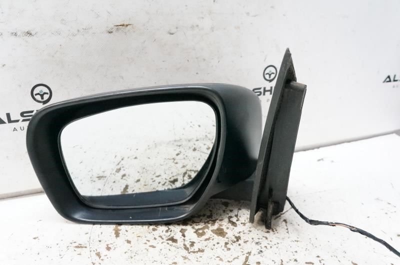 2012 Mazda CX-7 Driver Left Side Rear View Mirror EG23-69-180N-12 OEM - Alshned Auto Parts