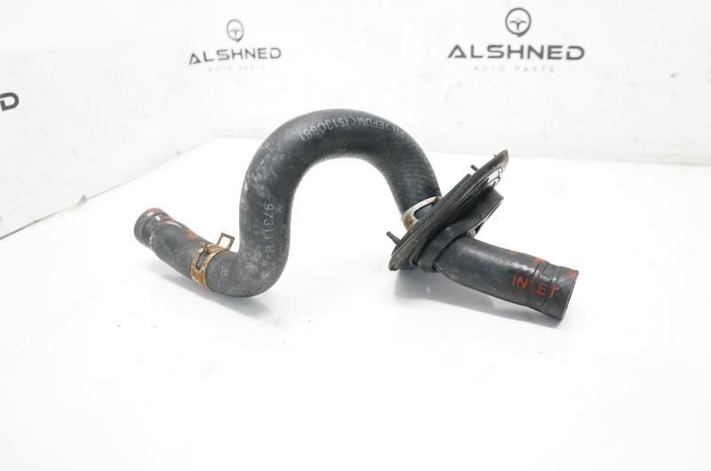 2016 Kia Soul HVAC Heater Water Inlet Hose 97311 B2200 OEM - Alshned Auto Parts