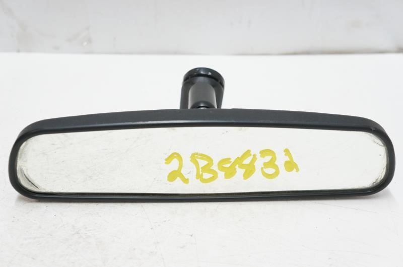 *READ* *AS-IS* 13-16 Subaru BRZ Rear View Mirror  92039FE001 OEM - Alshned Auto Parts