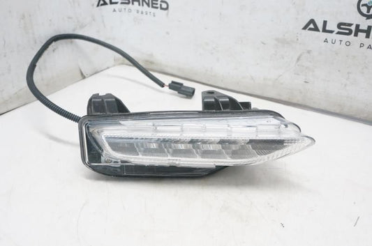 *READ* 2014-2020 Infiniti Q50 Left Front Turn Signal Light Lamp 26135-4GA1A OEM - Alshned Auto Parts