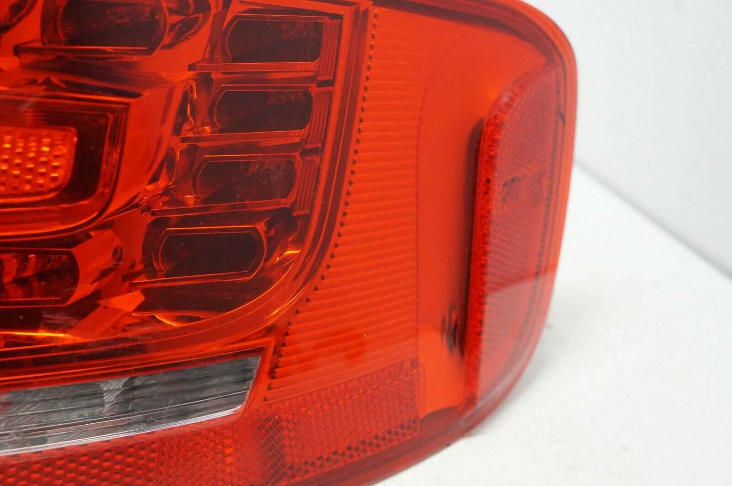 2009-2012 Audi A4 Right Passenger Side Rear Tail Light 8K5945095E OEM - Alshned Auto Parts