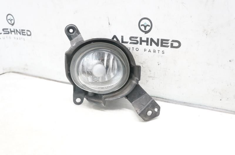 2013-2015 Mazda CX-9 Passenger Right Front Fog Light TK21-51-680A OEM - Alshned Auto Parts