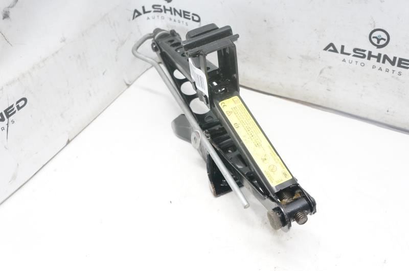 2012-2019 Range Rover Evoque Scissor Lift Jack 6G92-17080-DC OEM - Alshned Auto Parts