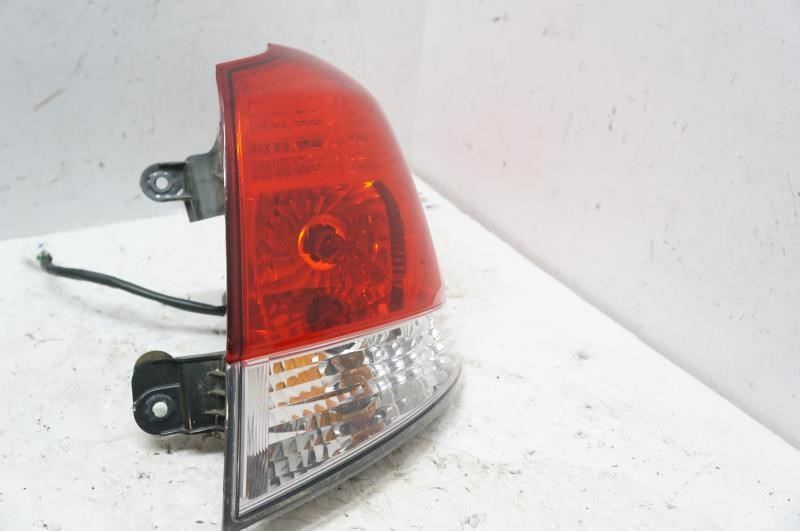 2010-2014 Subaru Outback & Legacy Passenger Right Rear Tail Light 84912AJ09A OEM - Alshned Auto Parts