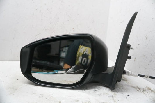 2016-2019 Nissan Sentra Driver Left Side Rear View Mirror 96302-3YU1F OEM - Alshned Auto Parts