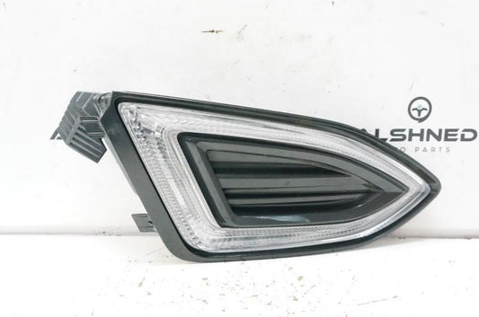 *READ* 2015-2018 Ford Edge Passenger Right Parking Light FT4Z-13200-C OEM - Alshned Auto Parts