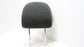 2014 Nissan Sentra Front Left Right Headrest Black Cloth 86400-3SC0A OEM - Alshned Auto Parts