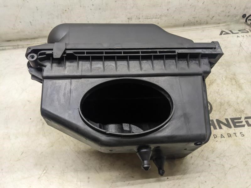 13-19 Ford Explorer Police 3.5L Turbo Air Intake Cleaner Body AA53-9C662-CE OEM - Alshned Auto Parts