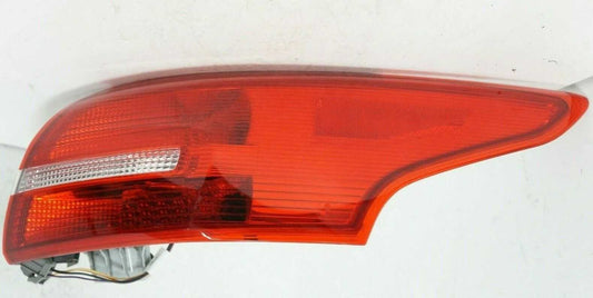 2015-2018 Ford Focus Sedan Right Passenger Tail Light Lamp F1EZ1340OEM - Alshned Auto Parts