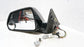 2008-2014 Cadillac CTS Driver Left Side Rear View Mirror 25828084 OEM - Alshned Auto Parts