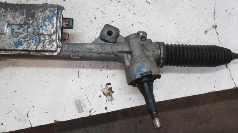 19 Ford F150 2.7L Turbo 145" WB Power Steering Gear Rack KL34-3D070-DA OEM Alshned Auto Parts