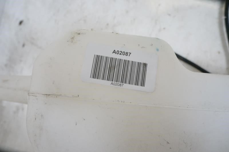 2014 Honda Accord Windshield Washer Reservoir Bottle 76841-T2F-A01 OEM - Alshned Auto Parts