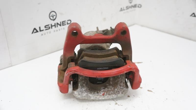 2006-2014 Volkswagen Golf GTI Passenger Right Rear Brake Caliper 1K0615424M OEM - Alshned Auto Parts