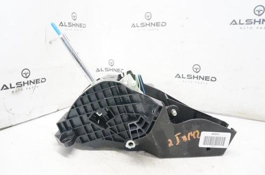 2018 Nissan Murano Auto Transmission Shifter 34901-9UA0A OEM - Alshned Auto Parts