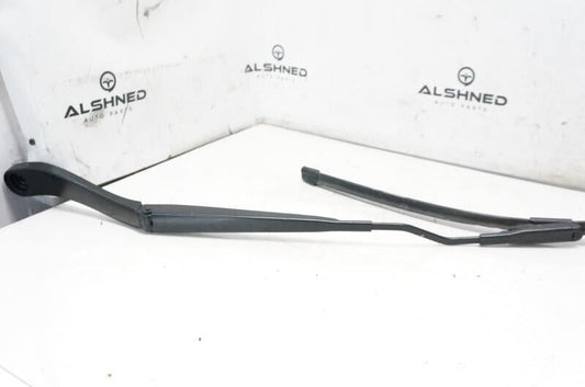 2020-2022 Ford Escape Front Left Driver Wiper Arm LJ6B-17527-AB OEM - Alshned Auto Parts