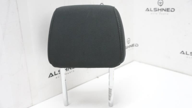 2016 Hyundai Tucson Rear Right Left Headrest Black Cloth 89700-D3000-T8R OEM Alshned Auto Parts