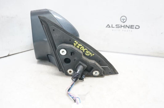 2011-2014 Subaru Legacy Left Driver Side Rear View Mirror 91036AJ15B OEM *ReaD* - Alshned Auto Parts