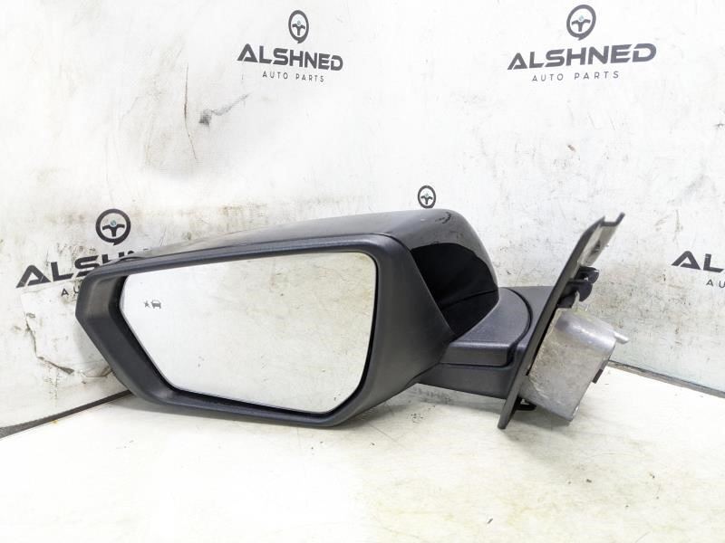 2018-2021 Chevrolet Equinox Left Driver Side Rearview Mirror 84604246 OEM - Alshned Auto Parts