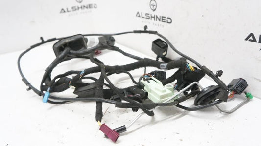 2009 Mini Cooper Driver Left Front Door Wiring Harness 9137802 OEM - Alshned Auto Parts