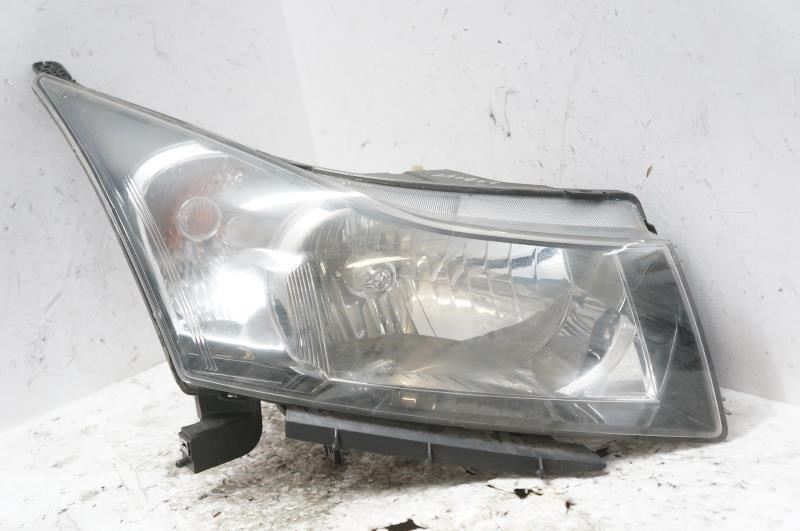 2011-2012 Chevrolet Cruze Passenger Right Front Head Light 95900042 OEM - Alshned Auto Parts