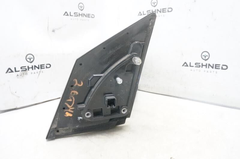 2014 Hyundai Tucson Passenger Right Side Rear View Mirror 87620-2S020 OEM *ReaD* - Alshned Auto Parts