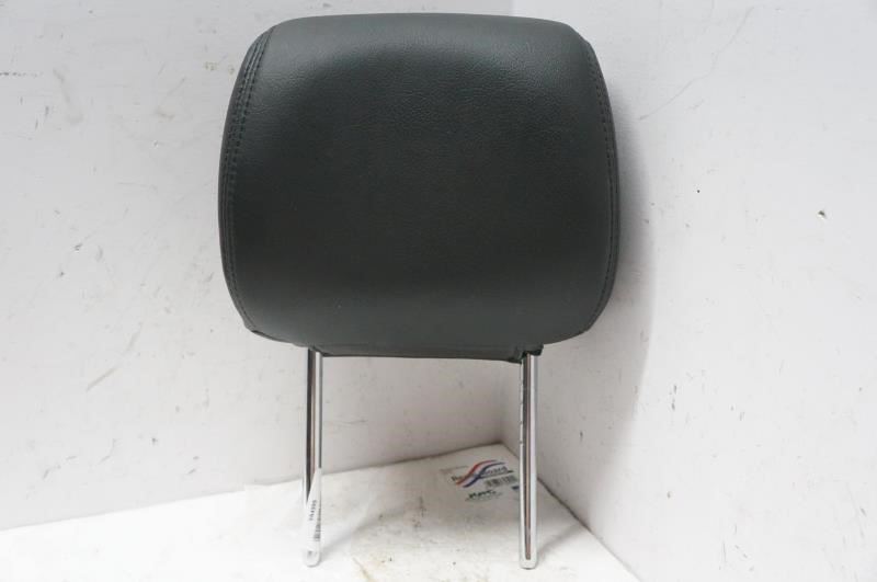 2009-2014 Nissan Murano Front Left Right Headrest Black Leather 86400-1AA0A OEM - Alshned Auto Parts