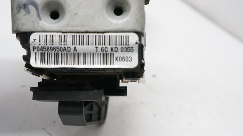 2015 Dodge RAM 1500 Right Rear Passenger Door Lock Actuator P04589650AD OEM - Alshned Auto Parts