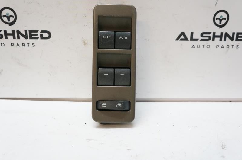 2013 Lincoln Mkx Driver Front Left Door Window Mirror Switch BA1T-1450-AAW OEM - Alshned Auto Parts